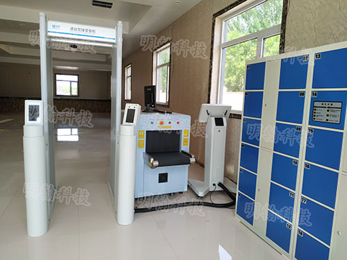 沈陽(yáng)安檢門廠家哪個(gè)好